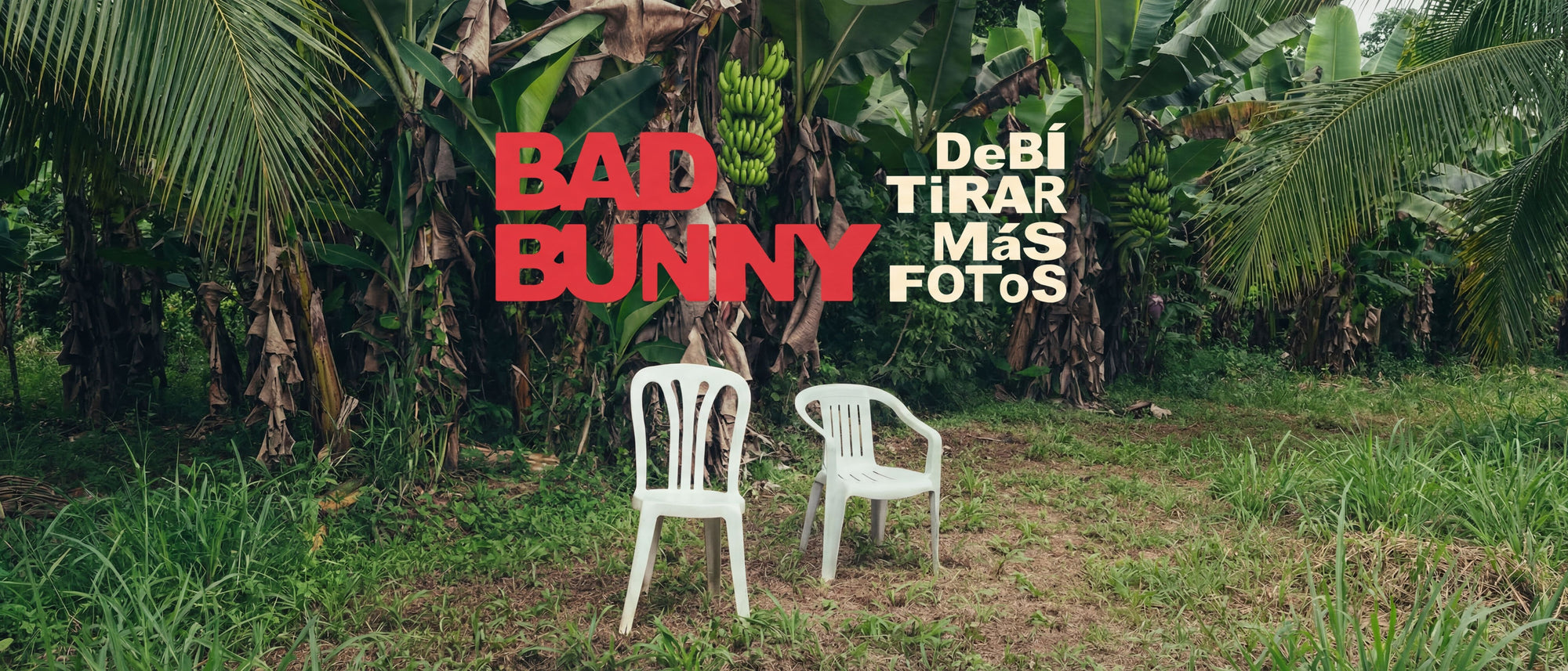Bad Bunny — DeBÍ TiRAR MáS FOToS World Tour — Ippodromo SNAI La Maura Milano